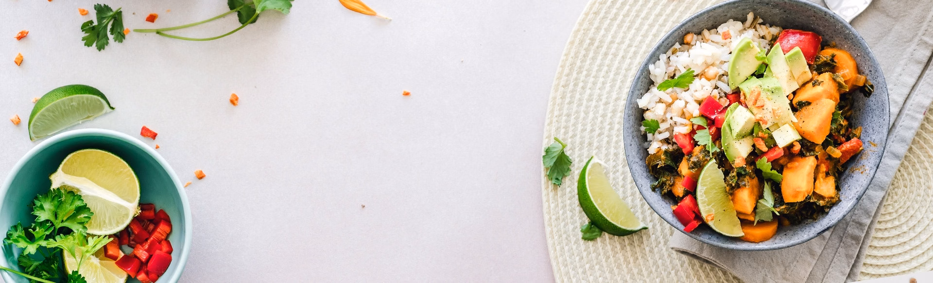 Blog Header