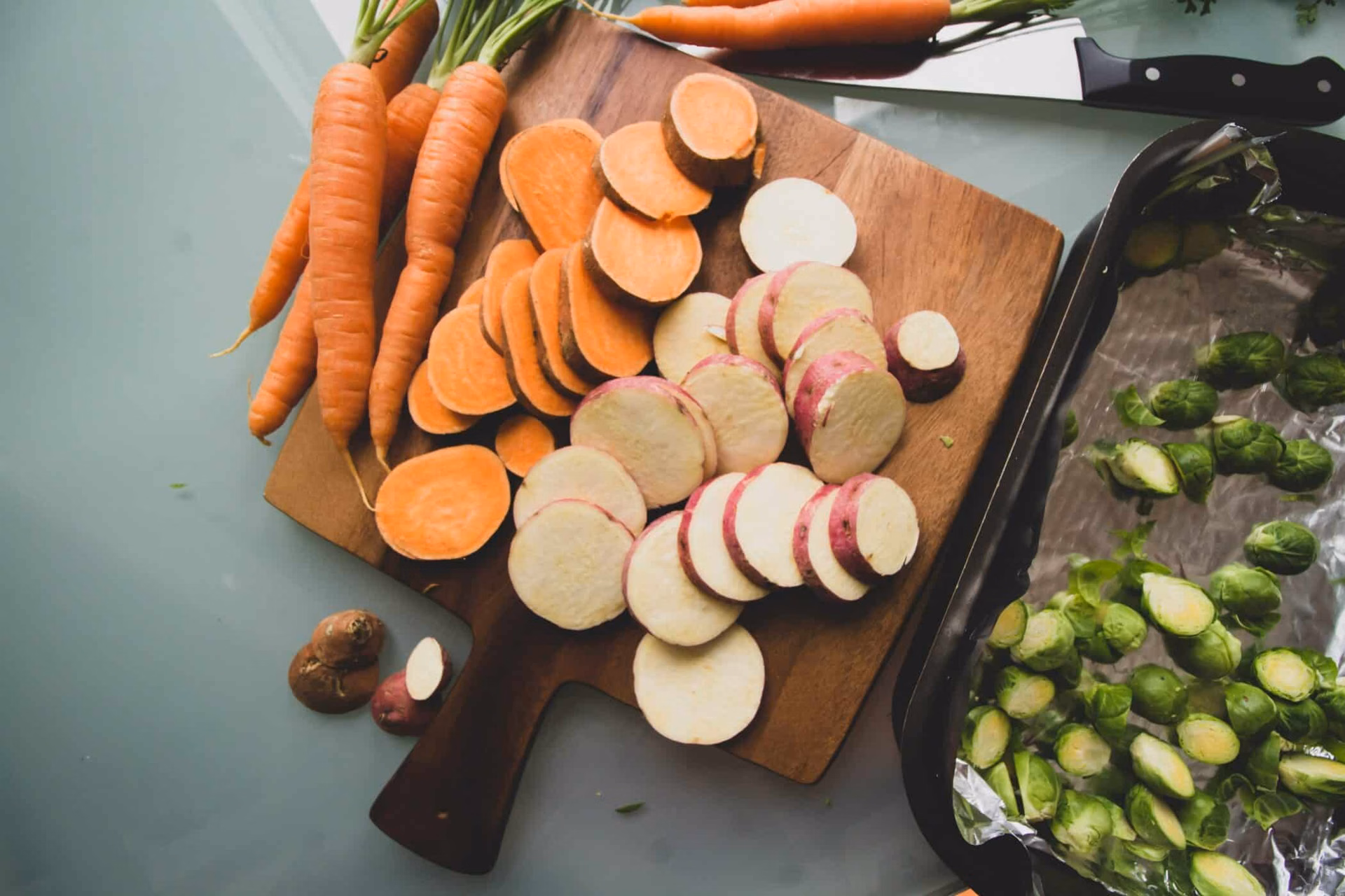 8 Easy Vegan Recipes That You Love!