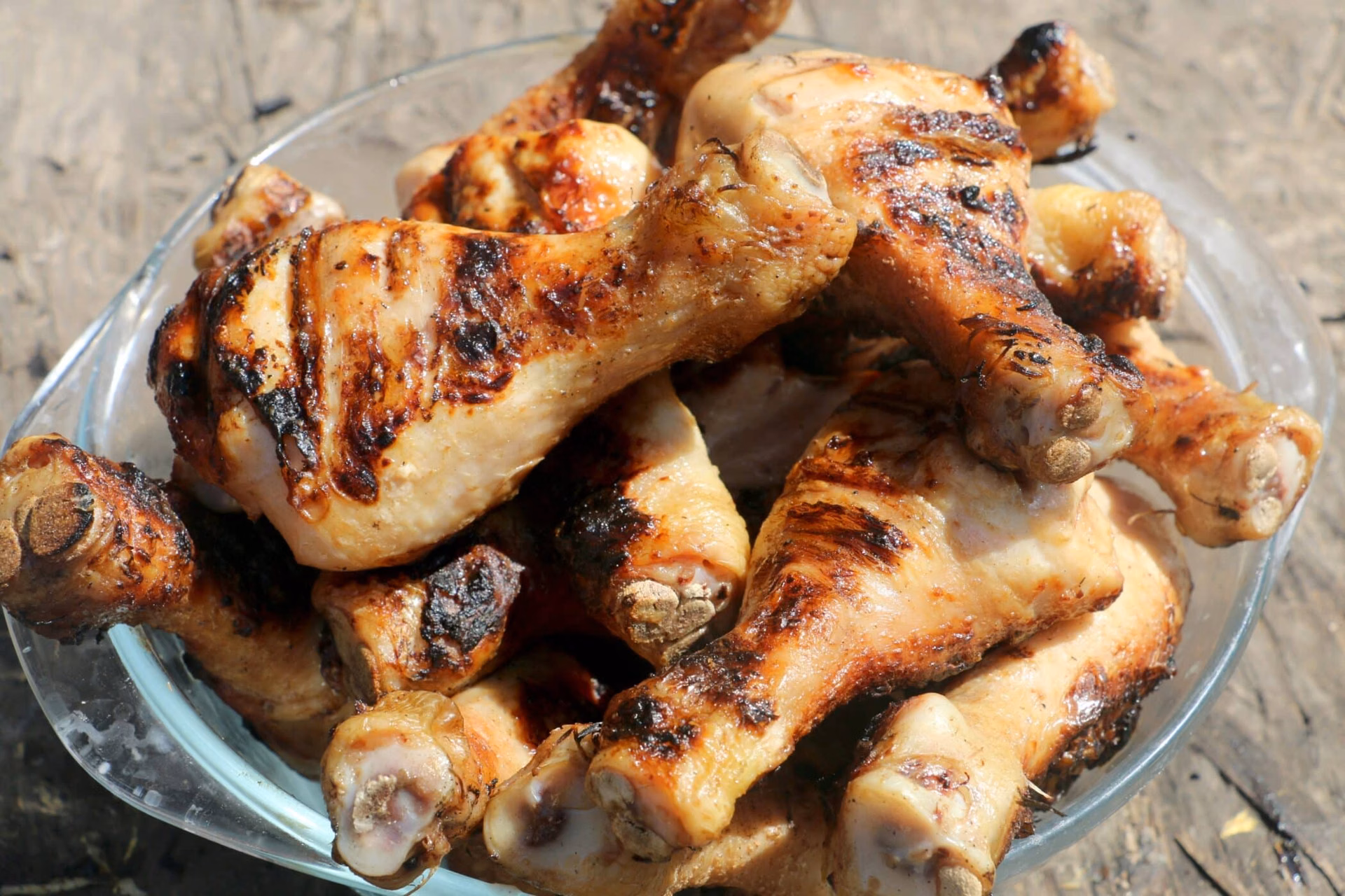 10 Not-boring Chicken Breast Recipes