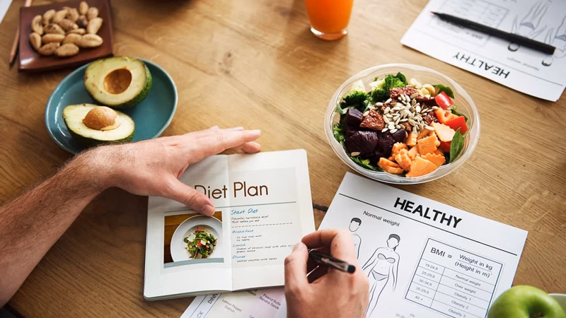 Are Prepared Meals Healthy?