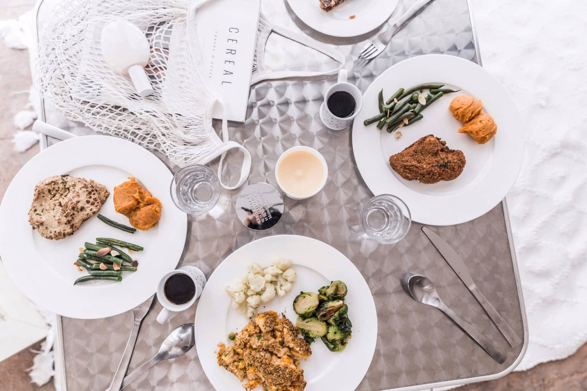 Maintenance Meal Plan after Anorexia – Perfect Portion