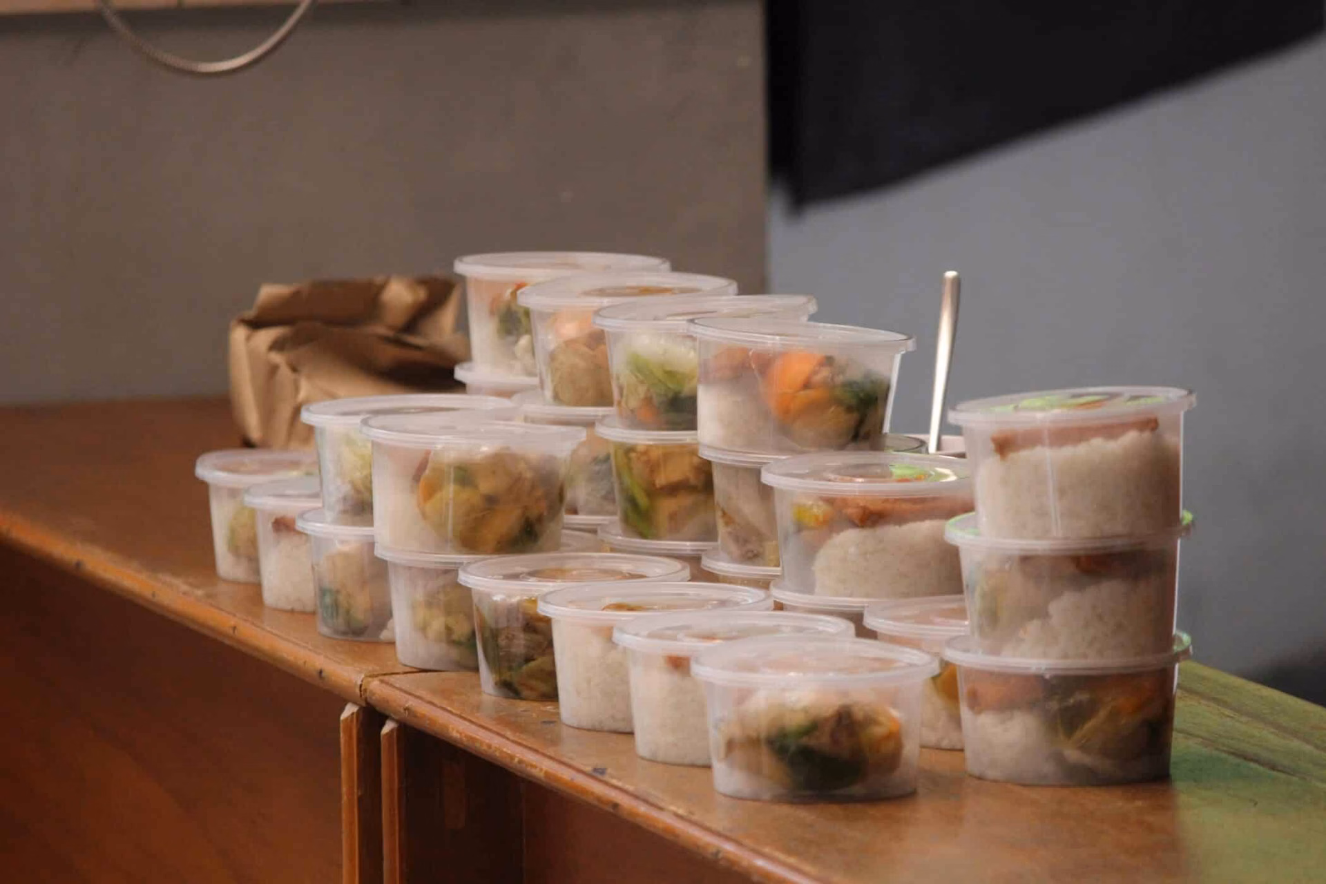 100% fresh, high-quality meal prep delivery Manhattan