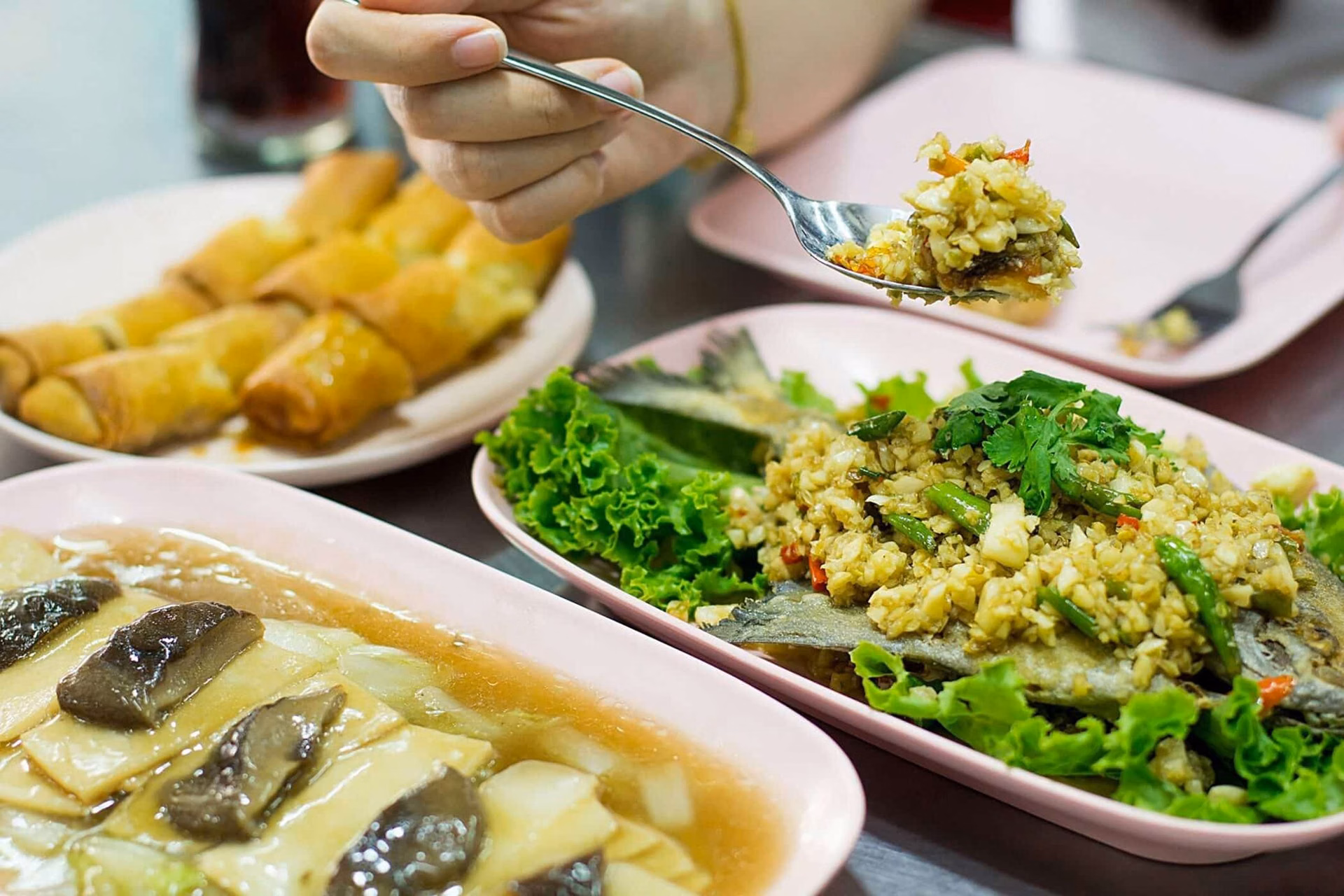 Meal Prep for Busy Remote Workers: No More Skipping Lunch