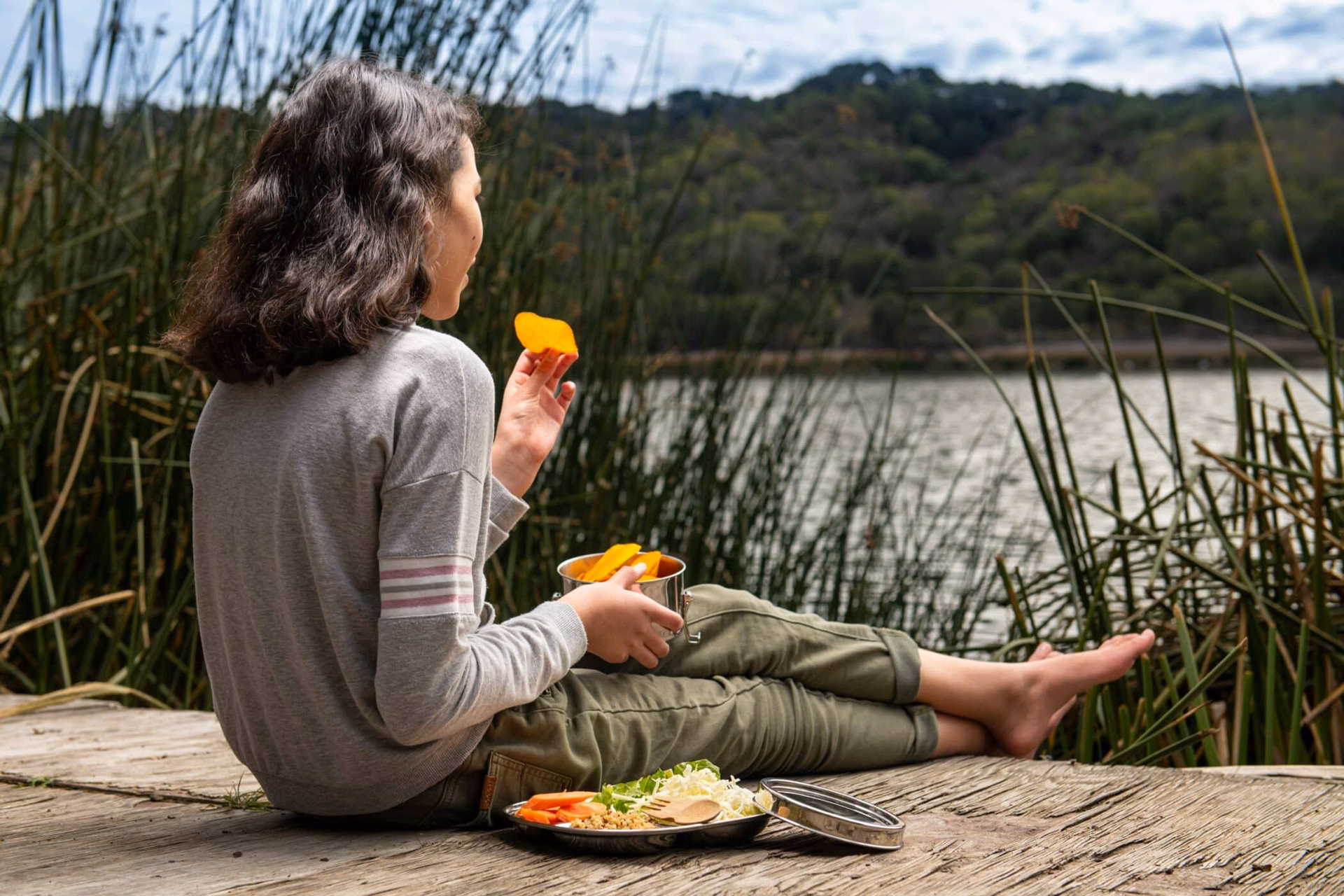 Mindful Meals in Under 20 Minutes