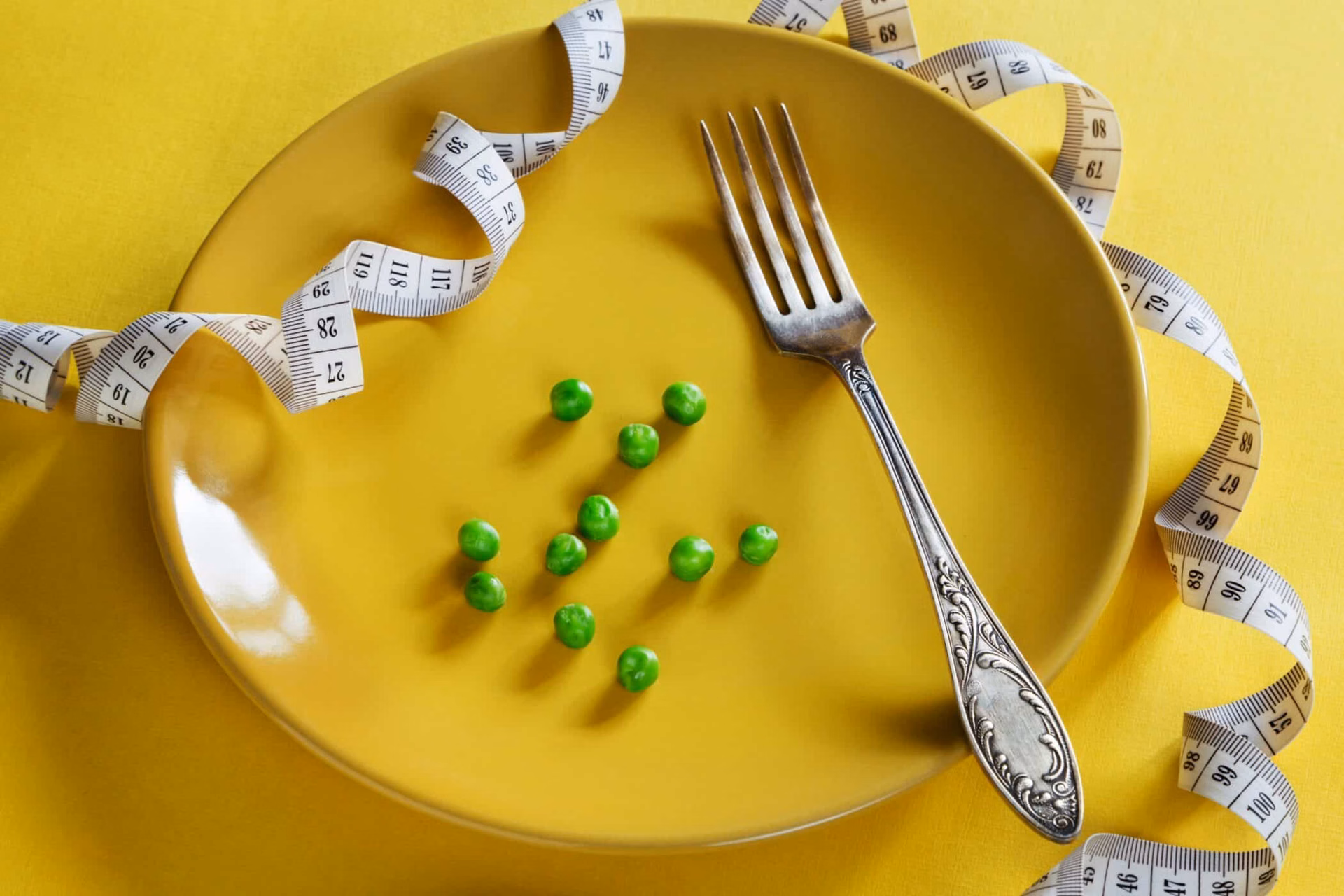 Are You a Picky Eater? Take the Test!