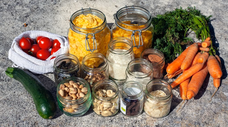 Mastering Macronutrients: A Guide to Balanced Meal Prep