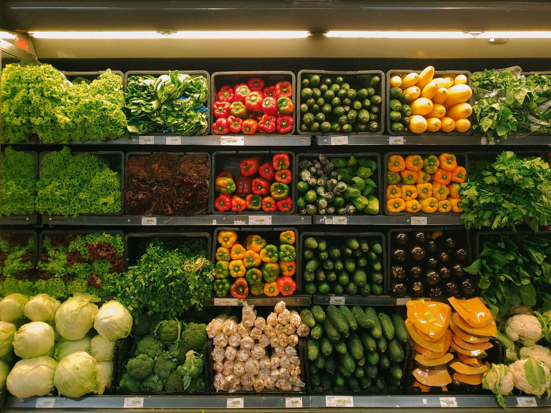Publix vs Whole Foods for Healthy Food and Ingredients