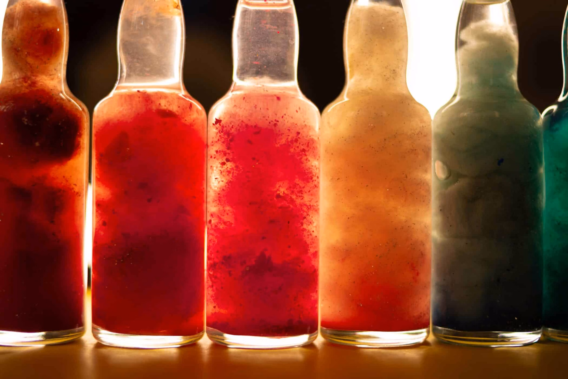 Cold Pressed vs Regular Juice Shots: What’s the Difference?