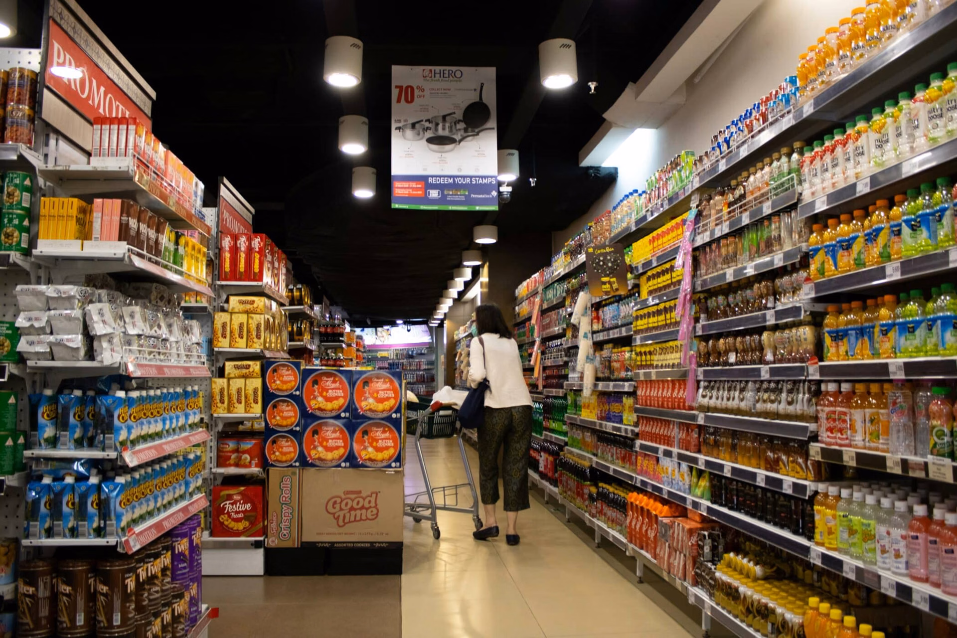 Publix vs Winn-Dixie for Quality Ingredients: Which Grocery Store Wins?