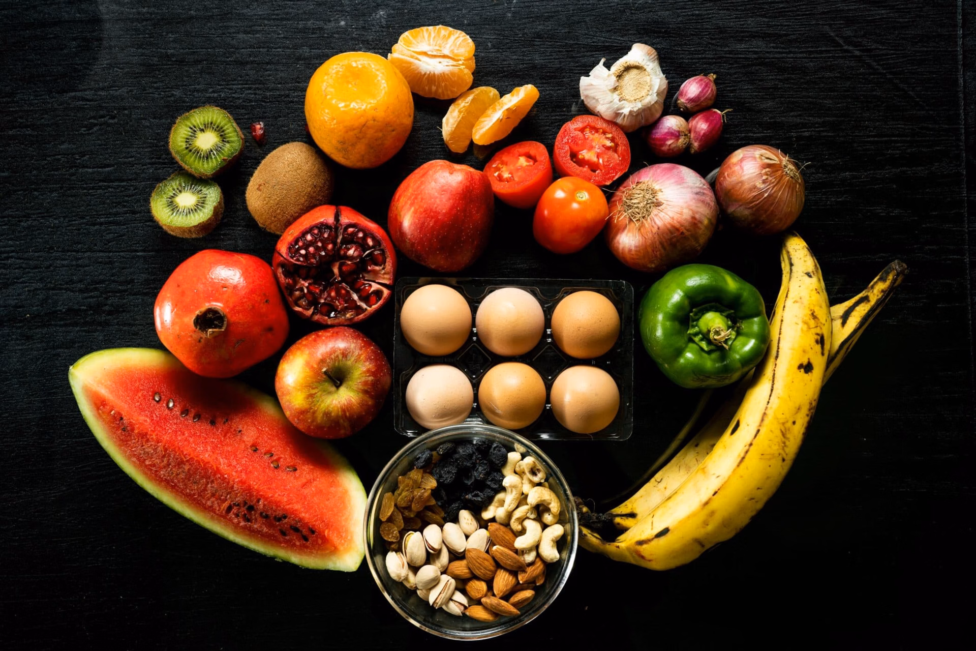 Why Non-GMO Ingredients Matter More Than You Think