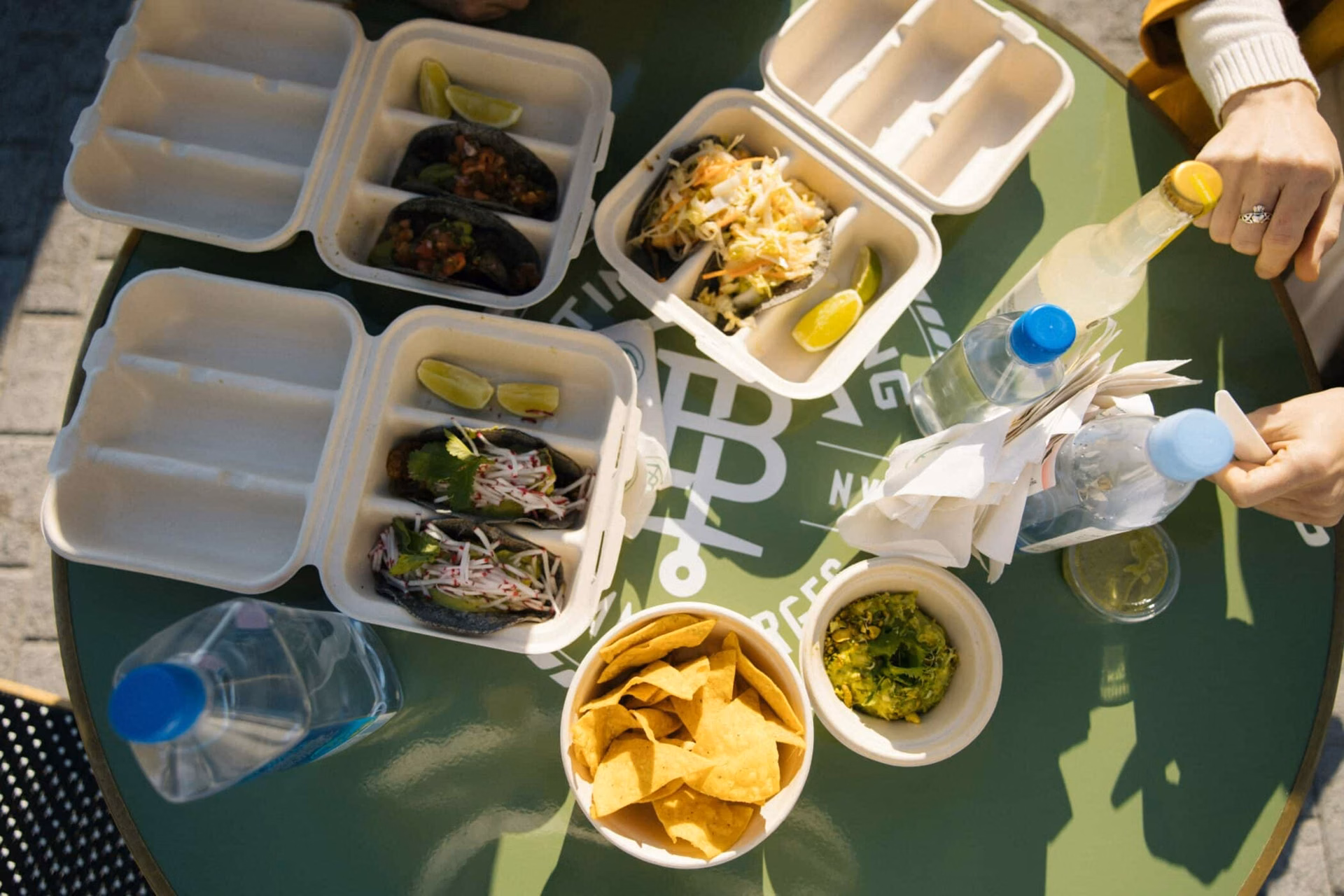 What is the Healthiest Meal Prep Delivery in Florida?