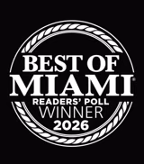 Best of Miami 2026