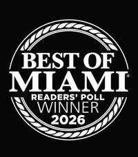 Best of Miami 2026