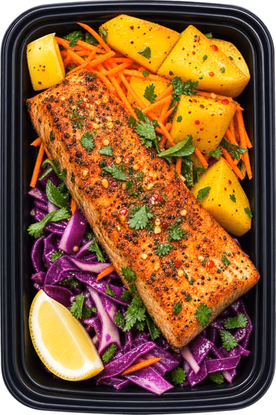 Pescatarian Plan