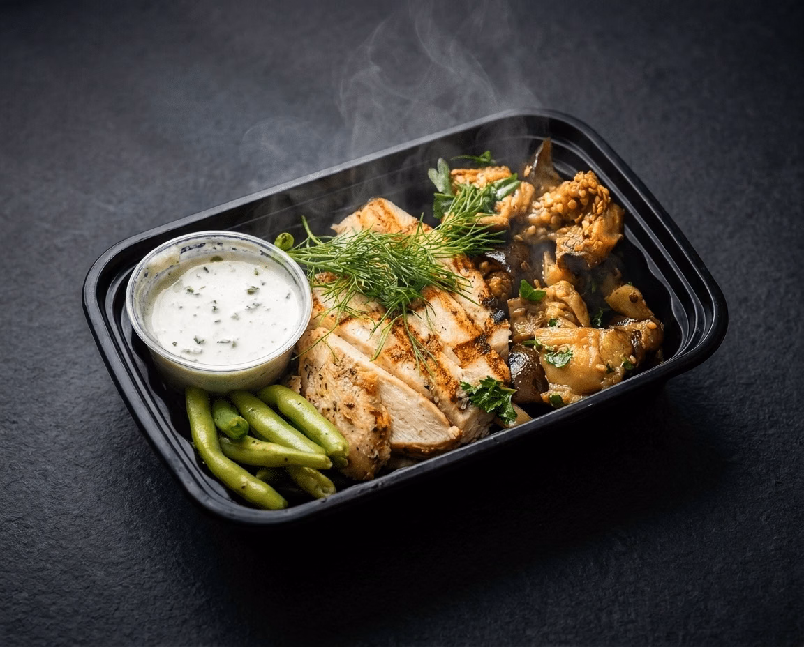 Keto Meal Delivery in Florida