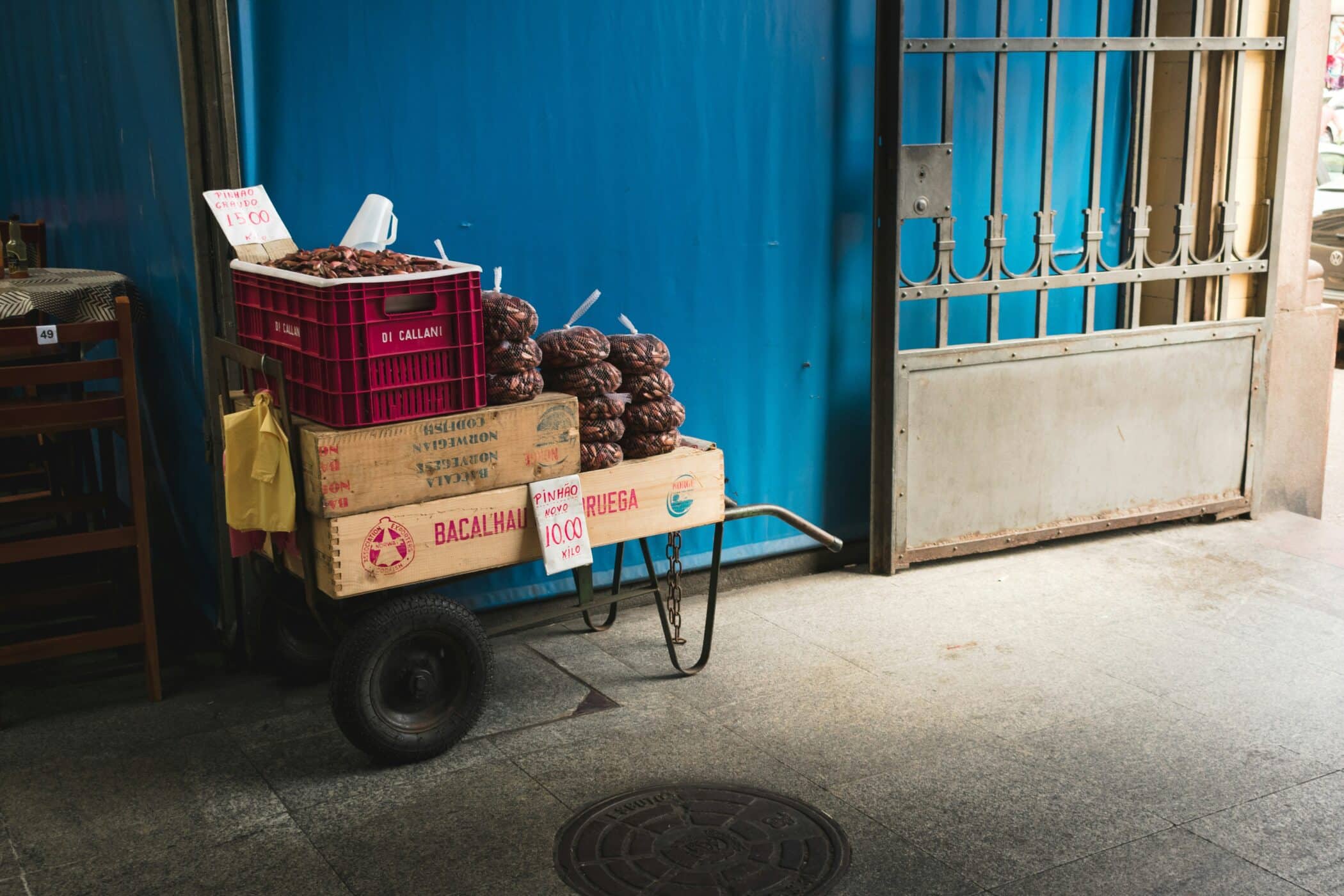 Meal Delivery in Miami : The Perks