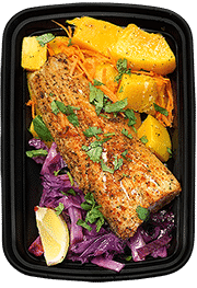pescatarian meal plan delivery