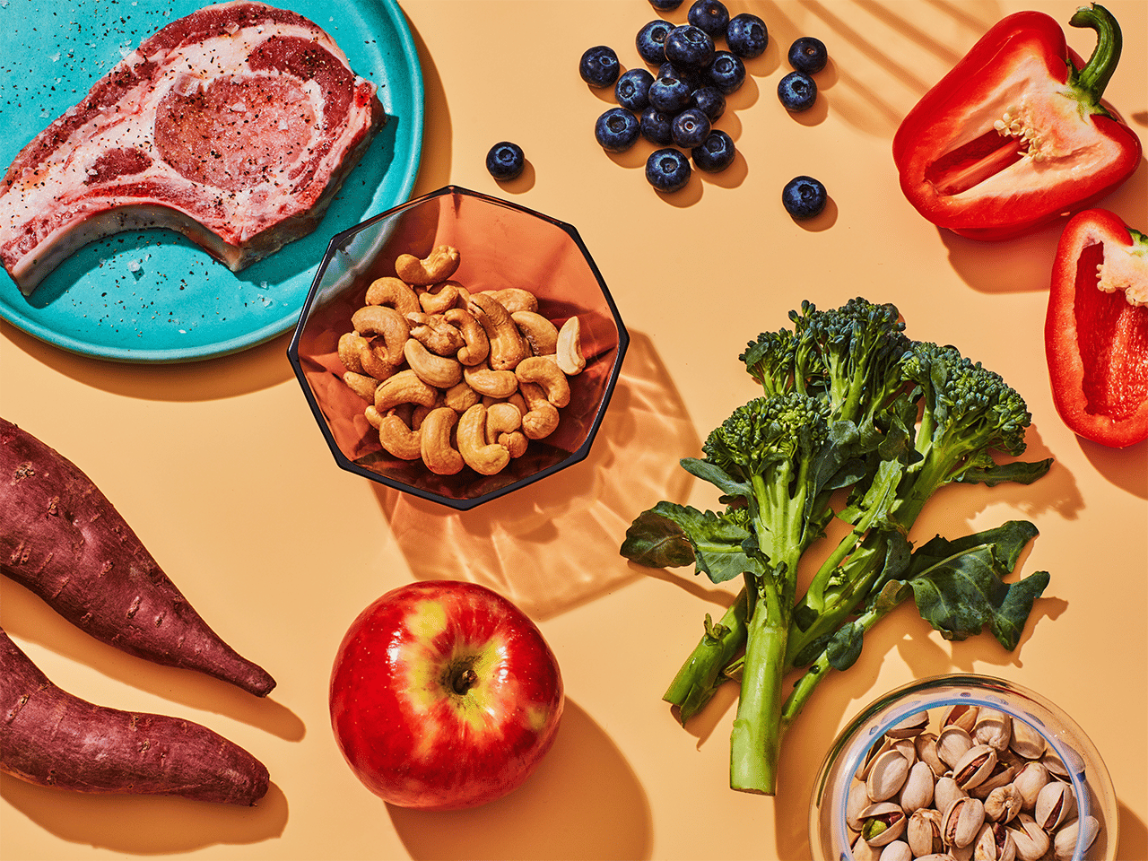 Top 5 Meal Preparation Services in the Miami Jet Fuel Meals