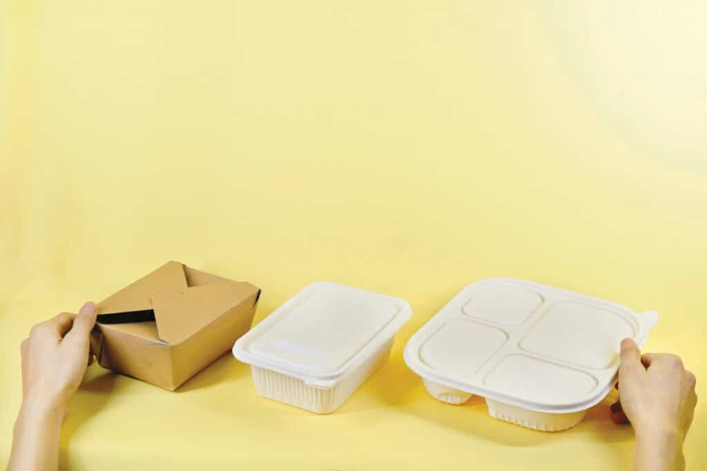 Best Meal Delivery Services For Weight Loss