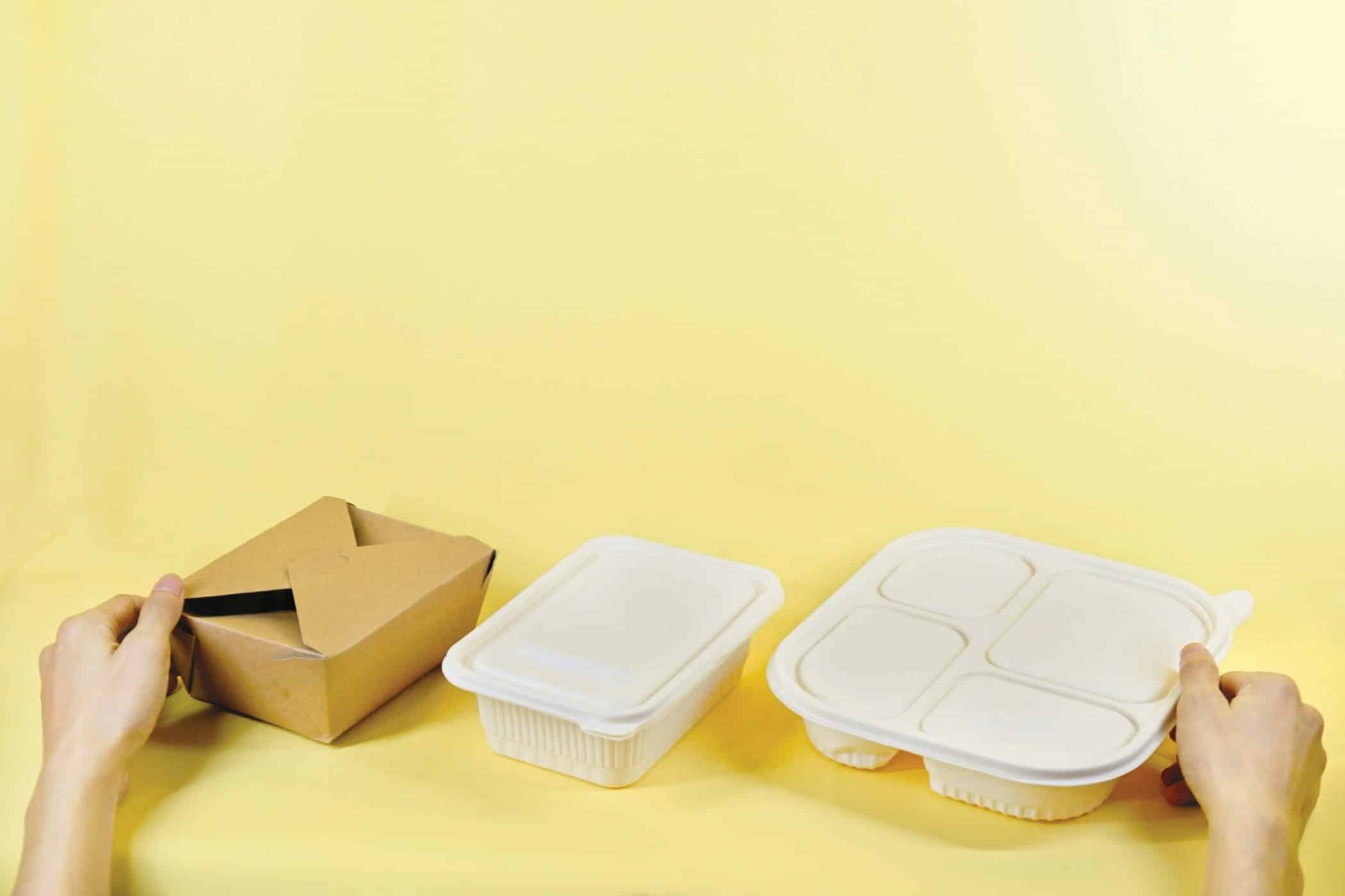 Best Meal Delivery Services For Weight Loss