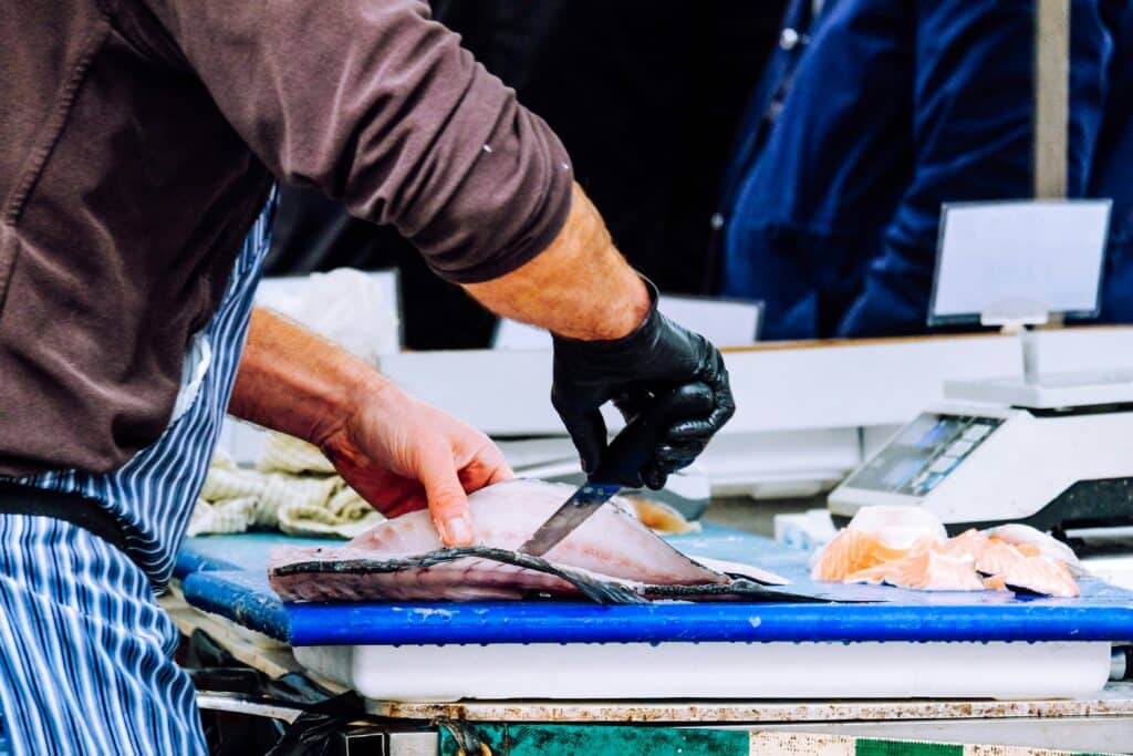 10 Best Pescatarian Meal Services, 2021