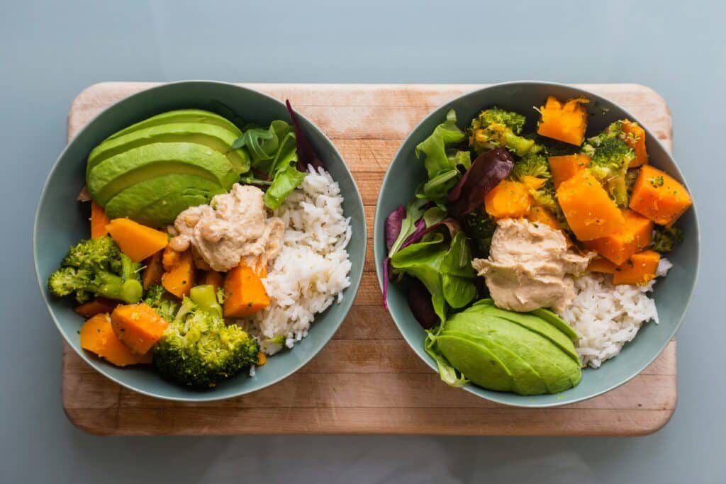 5 Best Vegan Bodybuilding Meal Plans
