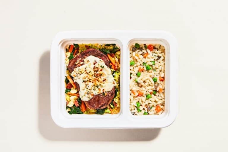10 Healthiest Meal Delivery Services, 2021 Jet Fuel Meals