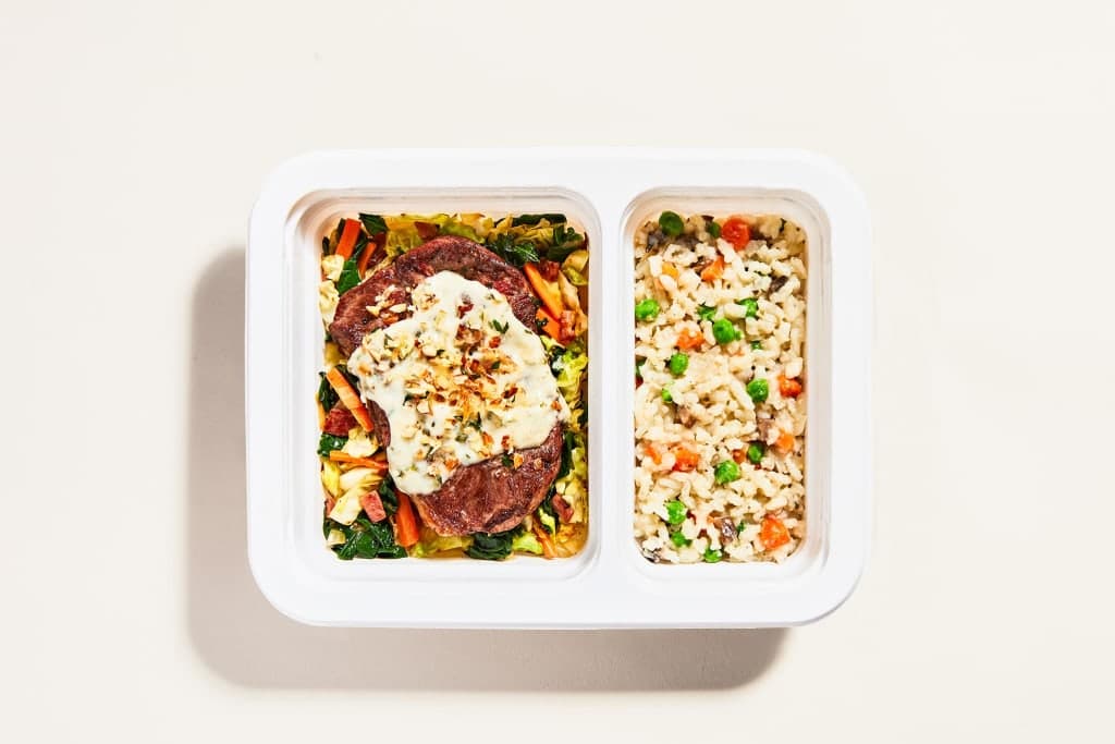 10 Healthiest Meal Delivery Services 2021 Jet Fuel Meals