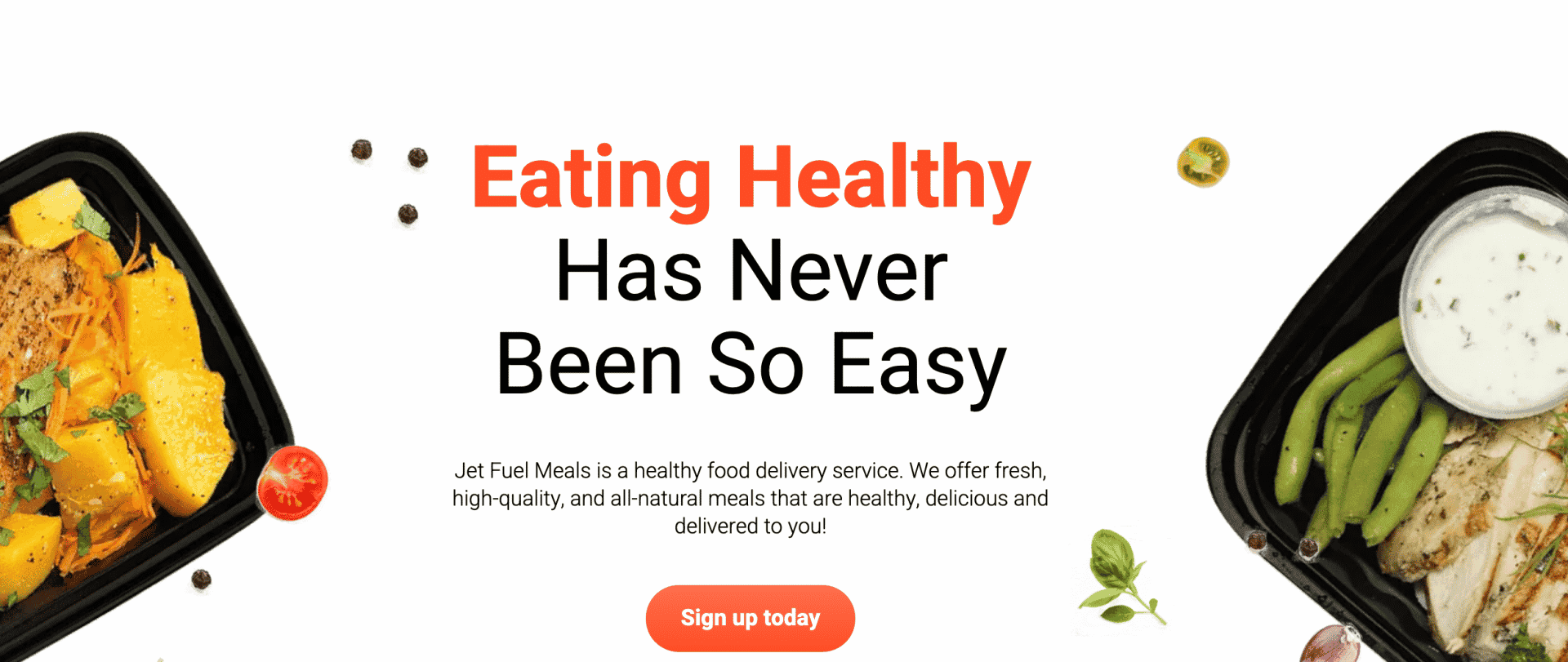 5 Cheapest Meal Delivery Services in Miami Jet Fuel Meals