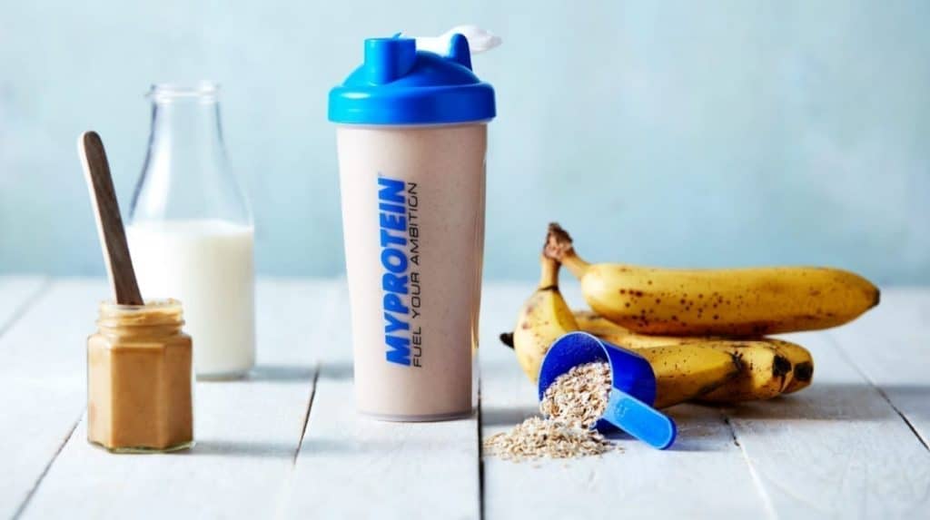 Meal Replacement Shakes For Weight Loss