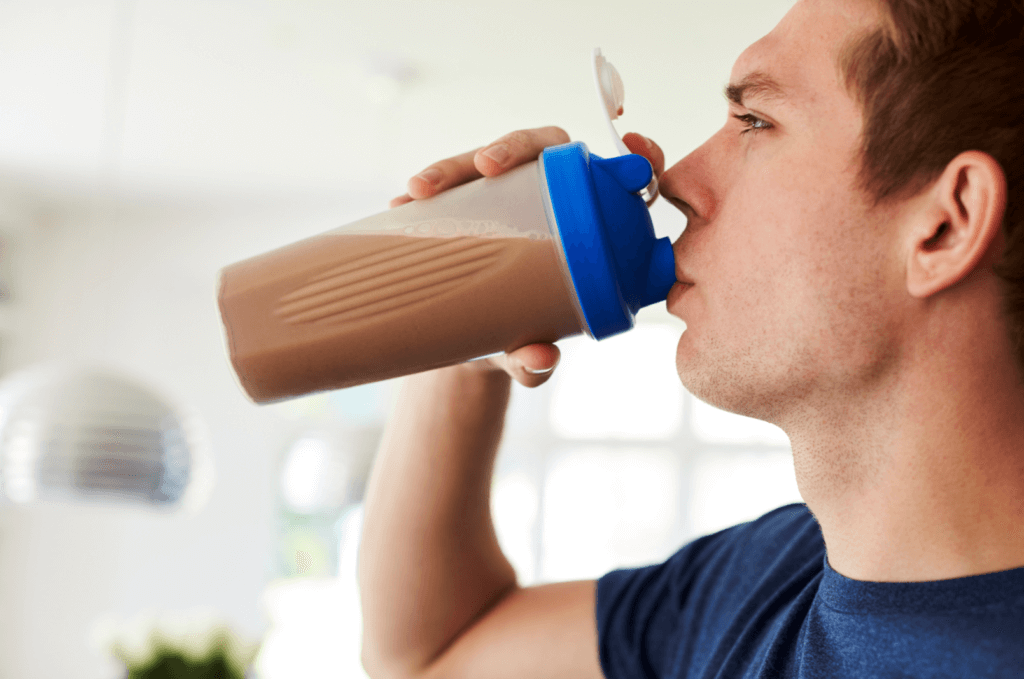 Meal Replacement Shakes For Weight Loss