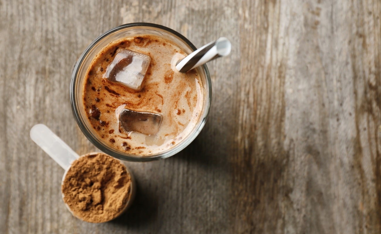 5 Best Weight Loss Meal Replacement Shakes Jet Fuel Meals