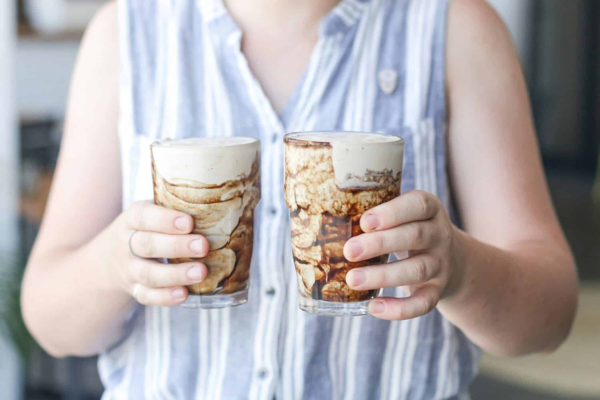 5 Best Weight Loss Meal Replacement Shakes