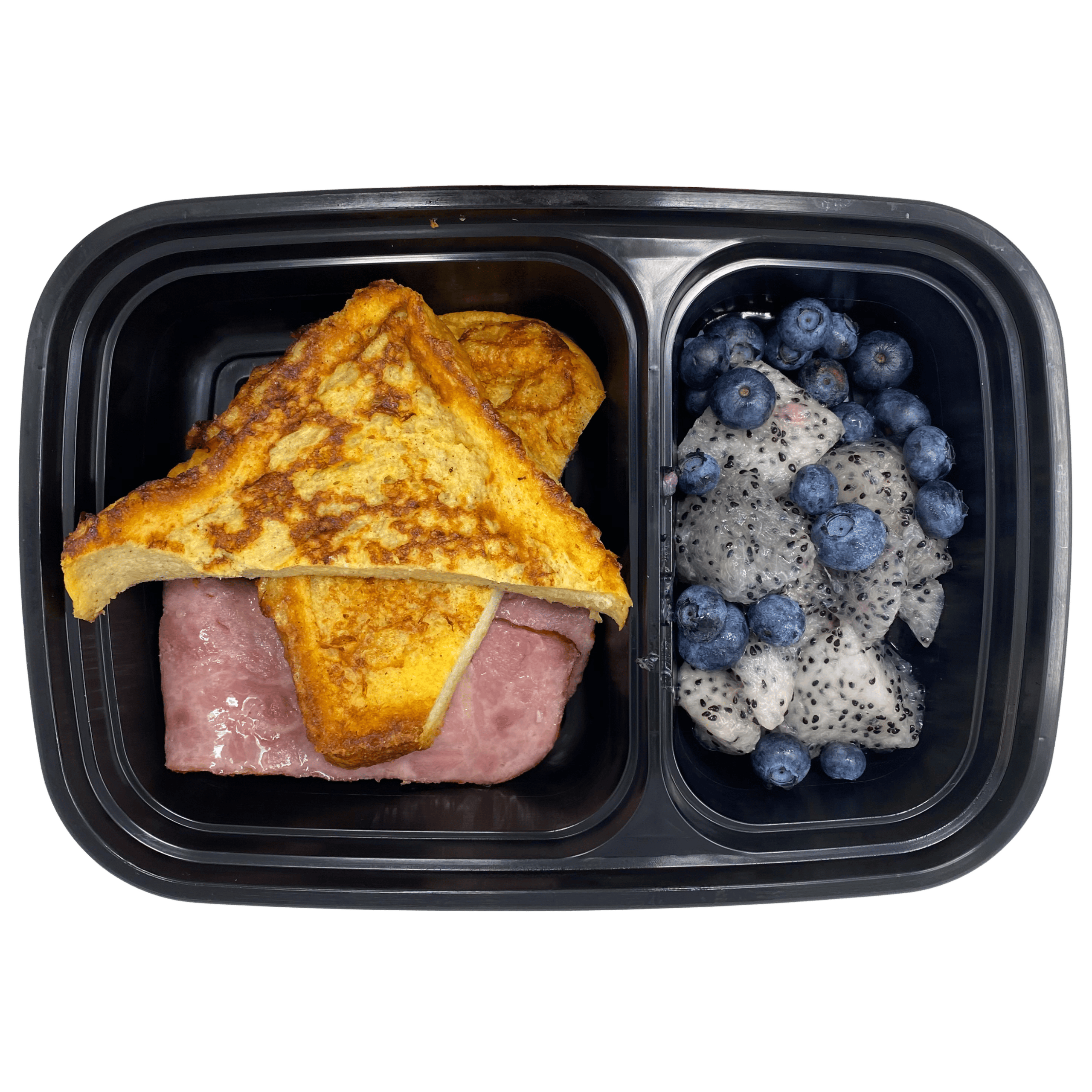 Healthy Meal Delivery Service in Orlando & Central Florida