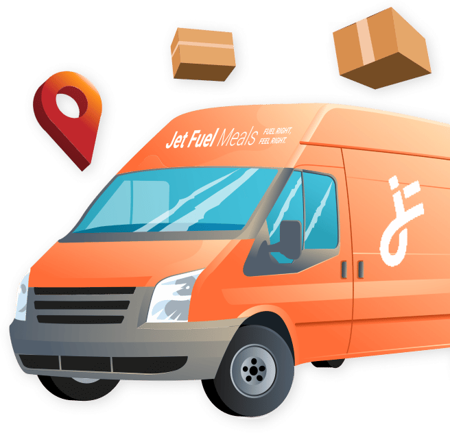 Meal Delivery Services in West Palm Beach