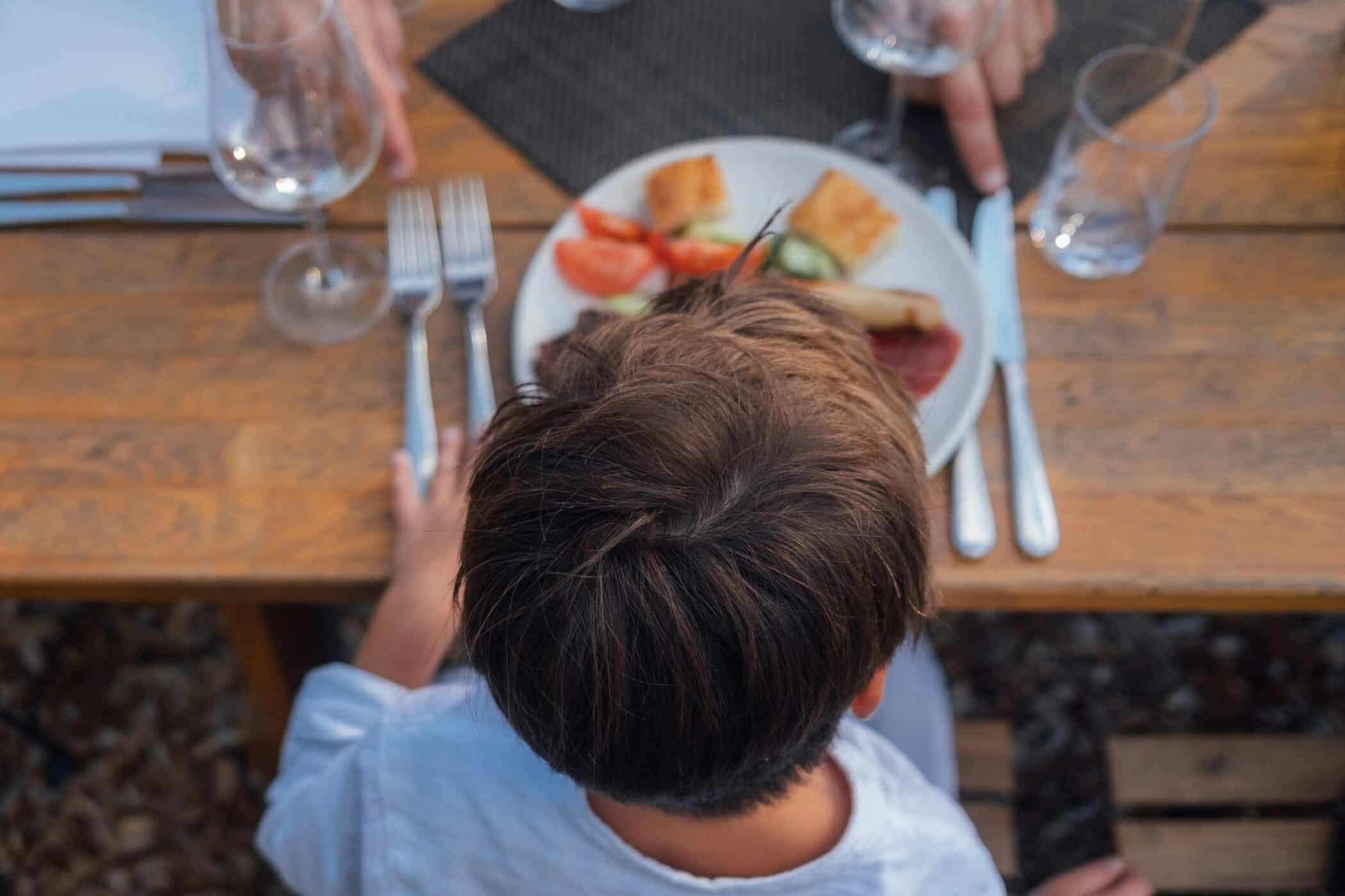 10 Best Meal Plans For Kids