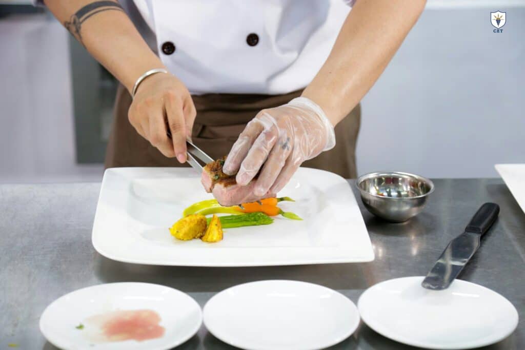Meal Preparation Services in Miami