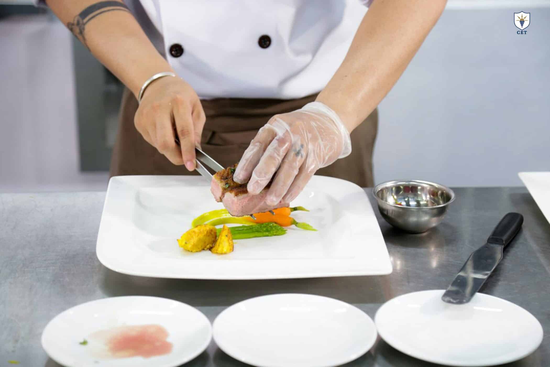 Meal Preparation Services in Miami