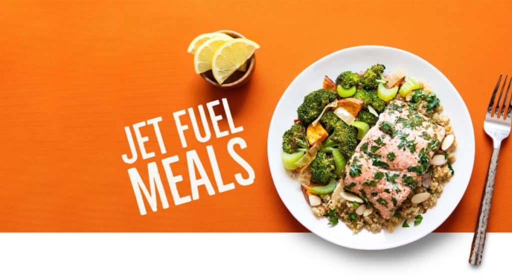 Jetfuelmeals: