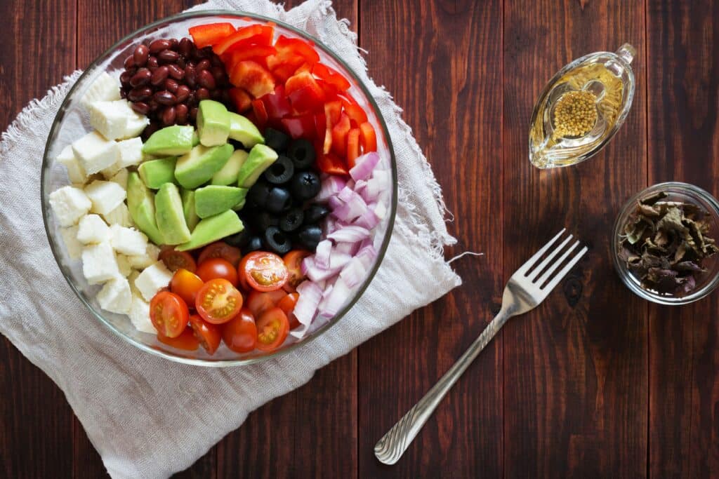 Meal Plans For Weight Loss