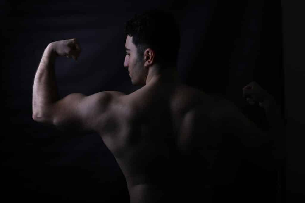 Men’s Meal Plan