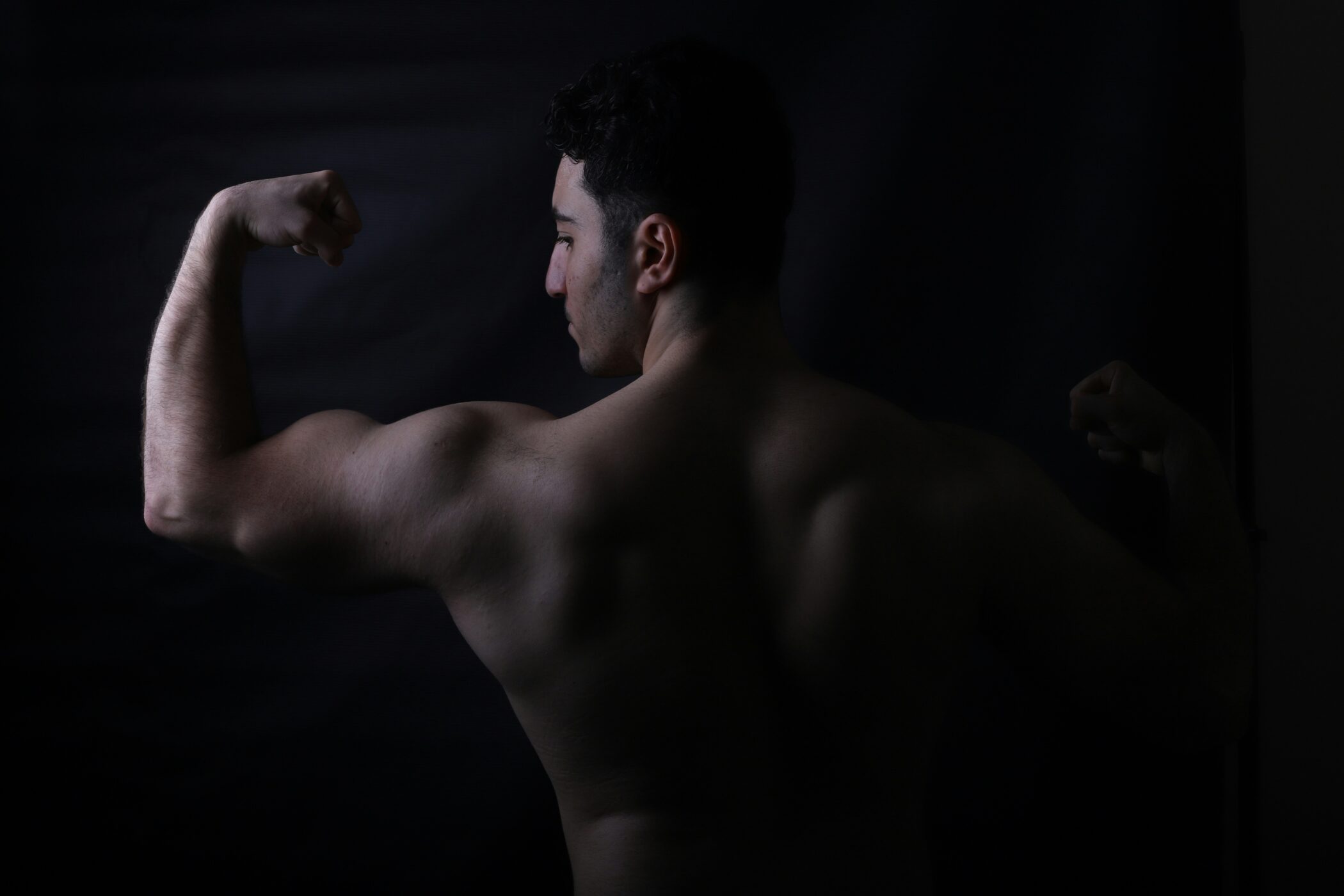 Men’s Meal Plan