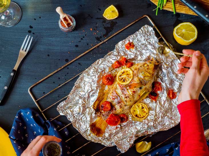 7 Quick and Easy Pescatarian and Keto Meals You’ll Love