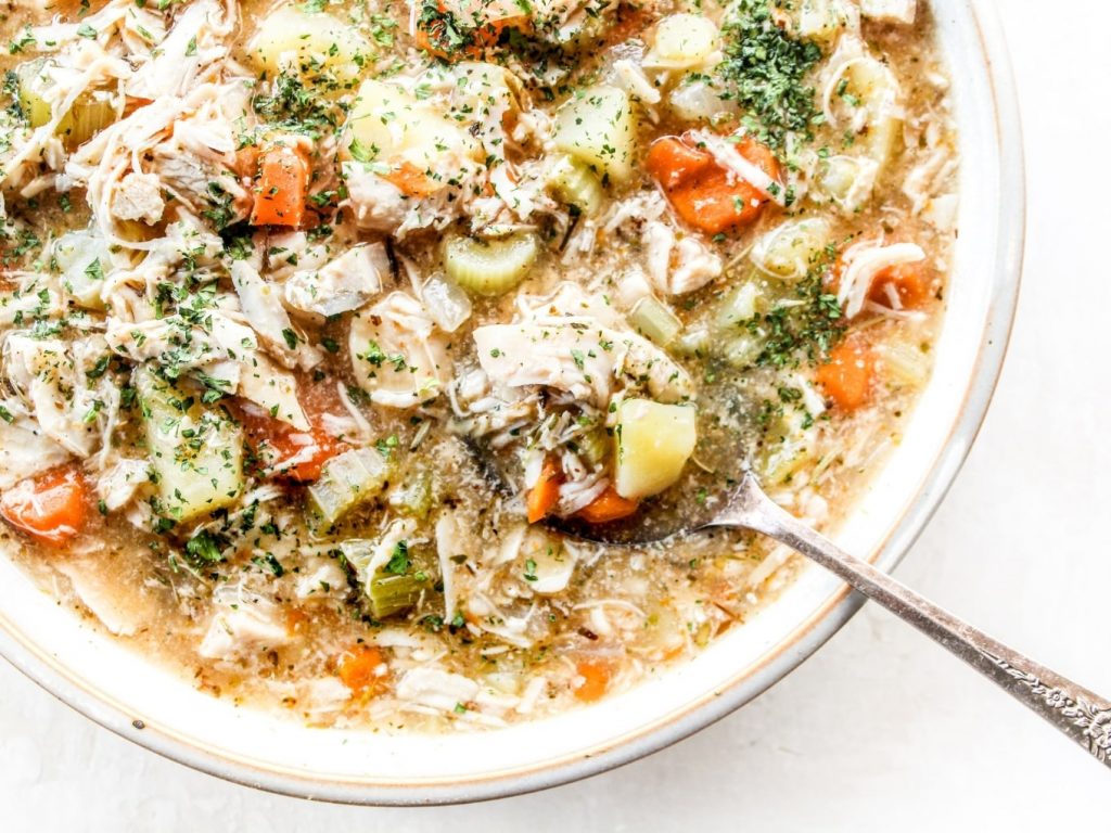 Top 10 Best Clean Eating Recipes for Families