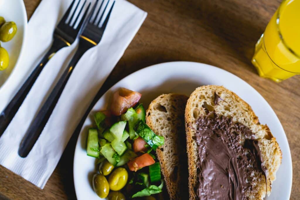 Paleo Lunch Ideas