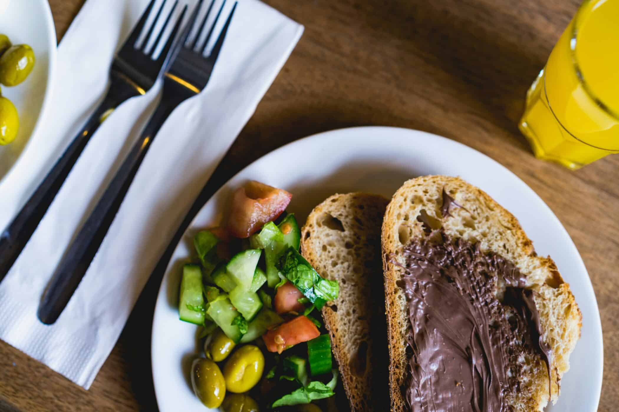 Paleo Lunch Ideas