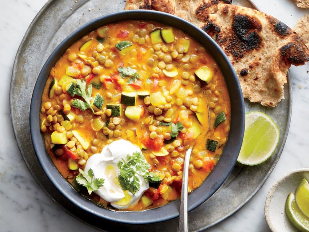 Top 10 Best Clean Eating Recipes for Families
