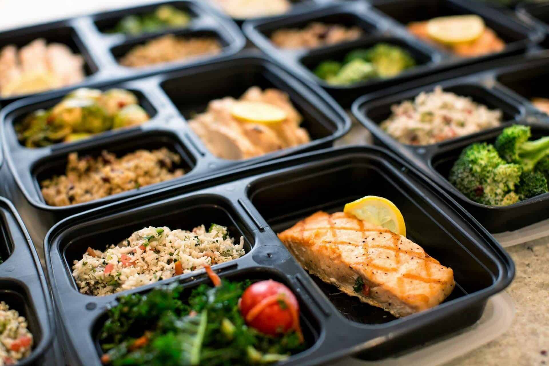 Top 10 Oven-Ready Prepared Meal Delivery Services