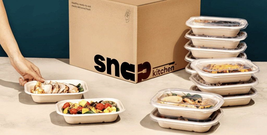 10 Of The Best Meal Delivery Services for Seniors