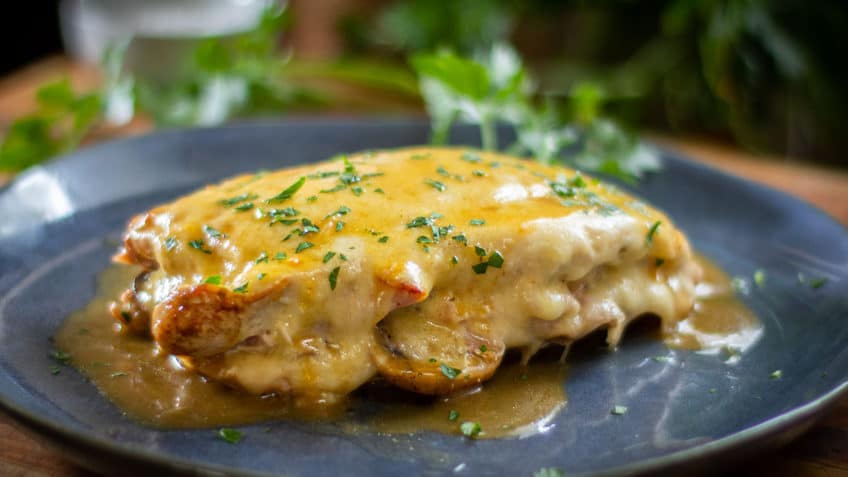 10 Chicken Breast Recipes That Are Not Boring